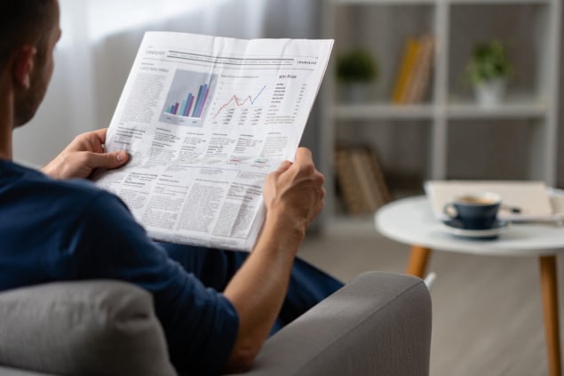 FinanzWelle